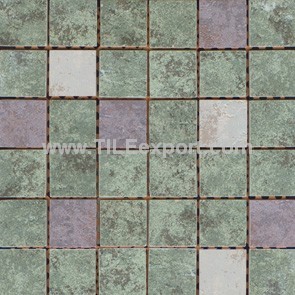 Mosaic--Rustic_Tile,Mixed_Color_Mosaic_[1],B3150-14